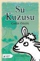 Su Kuzusu, Cafer Özgül