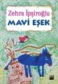 Mavi Eşek, Zehra İpşiroğlu, Doğan Kitap