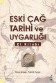 Eski Çağ Tarihi Ve Uygarlığı, Esma Reyhan