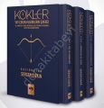 KÖKLER / Yay Çeken Kavimlerin Şafağı, Kolektif