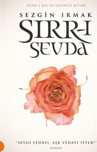 Sırrı Sevda