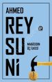 Makasıdın Üç İlkesi, Ahmed Raysuni