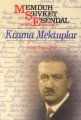 Kızıma Mektuplar Bütün Eserleri 17, Memduh Şevket Esendal