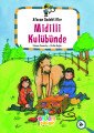 Afacan Dedektifler Midilli Kulübünde, Erdem Yayınları
