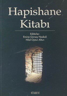 Hapishane Kitabı, Kitabevi Yayınları