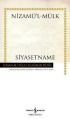Siyasetname, Nizamülmülk