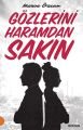 Gözlerini Haramdan Sakın, Merve Özcan, Portakal Kitap
