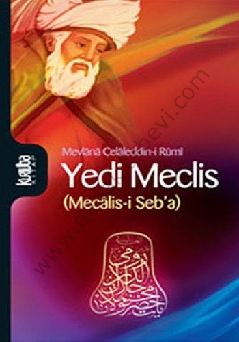 Yedi Meclis; (Mecâlis-i Seba), Kurtuba Kitap