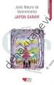 Japon Sarayı, Jose Mauro De Vasconcelos