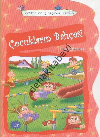 Çocukların Bahçesi, Tuncel Altınköprü