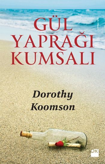 Gül Yaprağı Kumsalı, Dorothy Koomson, Doğan Kitap