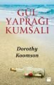 Gül Yaprağı Kumsalı, Dorothy Koomson, Doğan Kitap