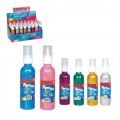 MİKRO GG-050 50GR RENKLİ SİMLİ YAPIŞTIRICI pembe