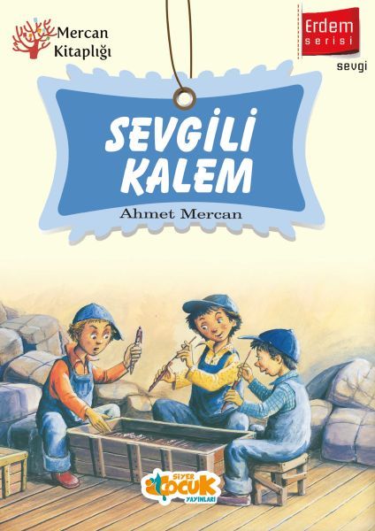 Sevgili Kalem, Siyer Yayınları