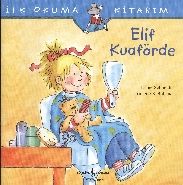 Elif Kuaförde, Annette Steinhauer