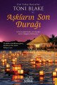 Aşkların Son Durağı, Toni Blake