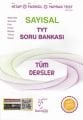 Karekök TYT Sayısal Tüm Dersler Soru Bankası