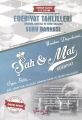 Edebiyat Tahlilleri - Şah Mat Edebiyat, Şah Mat Yayınevi