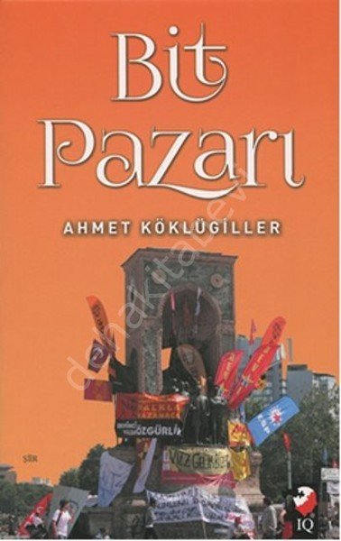 Bit Pazarı, Q Kültür Sanat Yayın