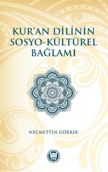 Kur'an Dilinin Sosyo - Kültürel Bağlamı