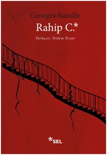 Rahip C., Georges Bataille