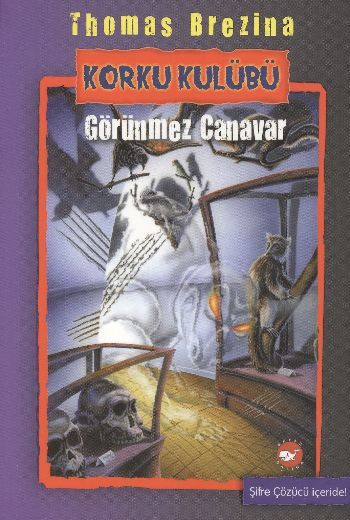 Görünmez Canavar