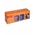 Lets 4 Renk Jumbo Oyun Hamuru 1200 gr L-8360