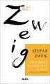 Bir Kadının Yaşamından 24 Saat, Stefan Zweig
