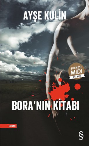 Bora'nın Kitabı (Midi Boy), Ayşe Kulin