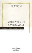 SOKRATESİN SAVUNMASI (K.KAPAK), İş Bankası Yayınları