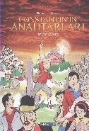 Muhtasar Şafii İlmihali (Roman Boy K.Kapak), Bera Kitap