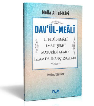 Davül Meali, Nuh Yayınları