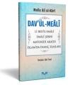 Davül Meali, Nuh Yayınları