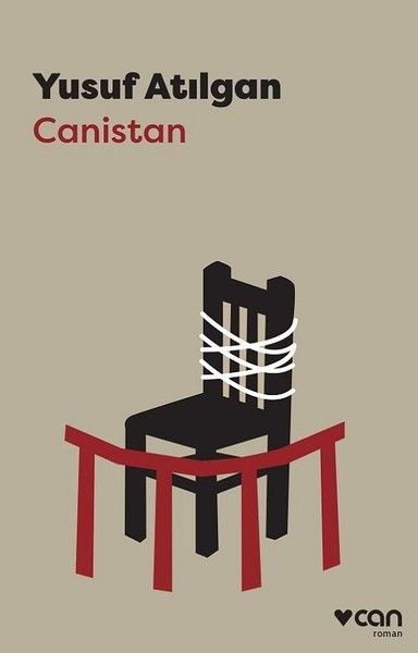 Canistan, Yusuf Atılgan