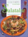 A La Carte Salatalar, Ann Colby