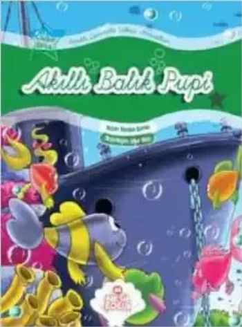 Akıllı Balık Pupi, Nurdan Damla