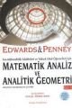 MAT.ANALİZ VE ANAL.GEOM.-E. & PENNEY-1