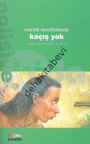 KAÇIŞ YOK, Kolektif