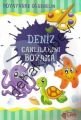 Deniz Canlılarını Boyama, Çilek Kitaplar