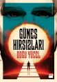 Güneş Hırsızları, Doğu Yücel, Doğan Kitap