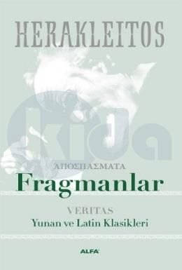 Fragmanlar, Herakleitos