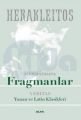 Fragmanlar, Herakleitos