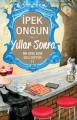 Bir Genç Kızın Gizli Defteri 11, İpek Ongun