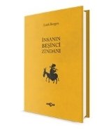 İnsanın Beşinci Zindanı, Lütfi Bergen