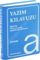 Yazım klavuzu pls kpk., Akvaryum Yayınları