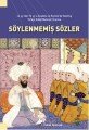 Söylenmemiş Sözler, İ. Hakkı Aksoyak