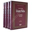 İslam Fıkhı (El-Hidaye Tercemesi) (4 Cilt, Kitap Kağıdı), Kahraman Yayınları