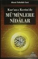Kur'an-ı Kerim'de Mü'minlere Nidalar, Ahmet Fethullah Cami