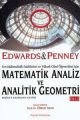 MAT.ANALİZ VE ANAL.GEOM.-E. & PENNEY-2