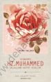 Efendimiz Hz. Muhammed (s,a,v), Mehmet Nalbant